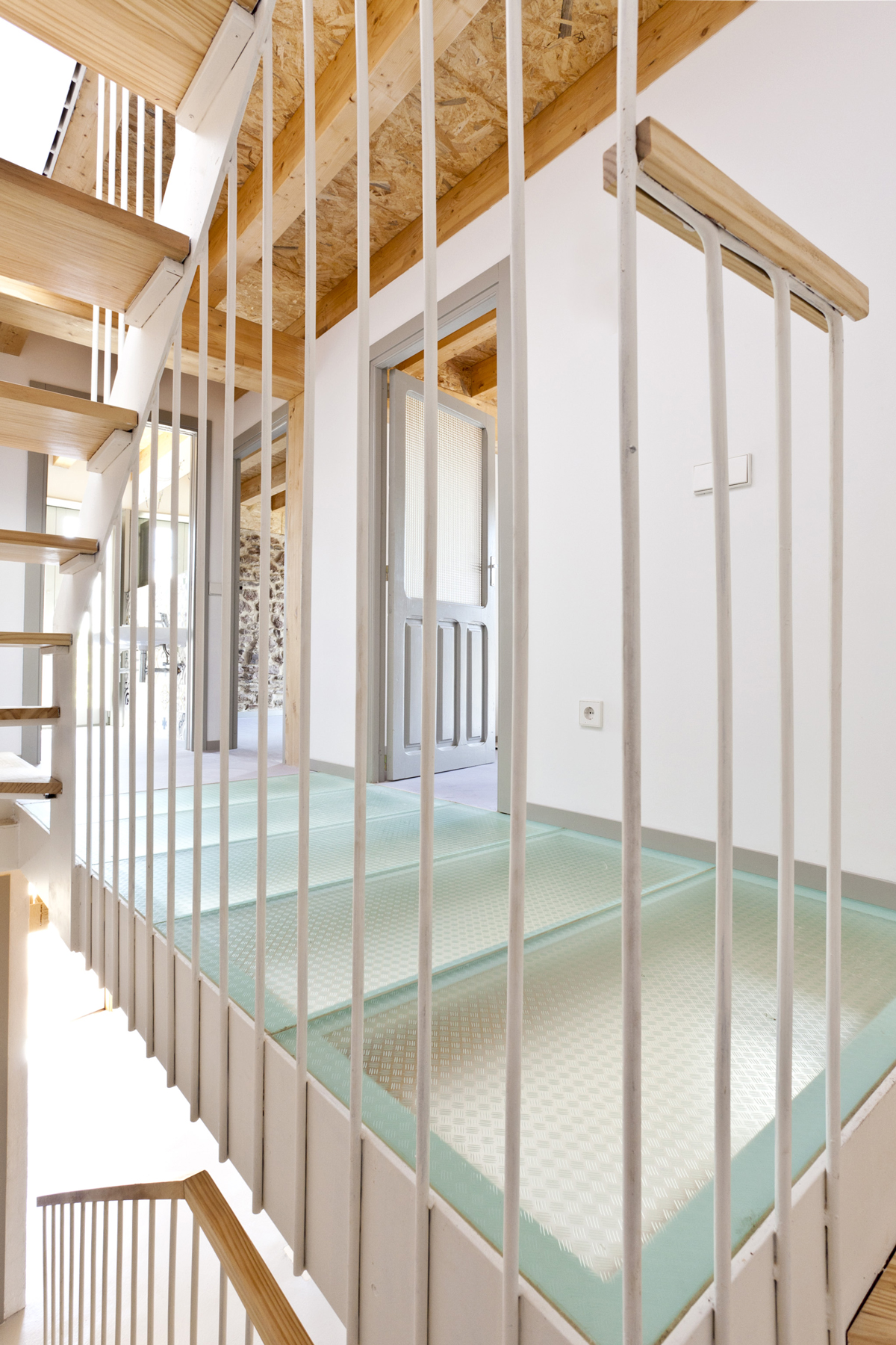 vivienda arquitectura