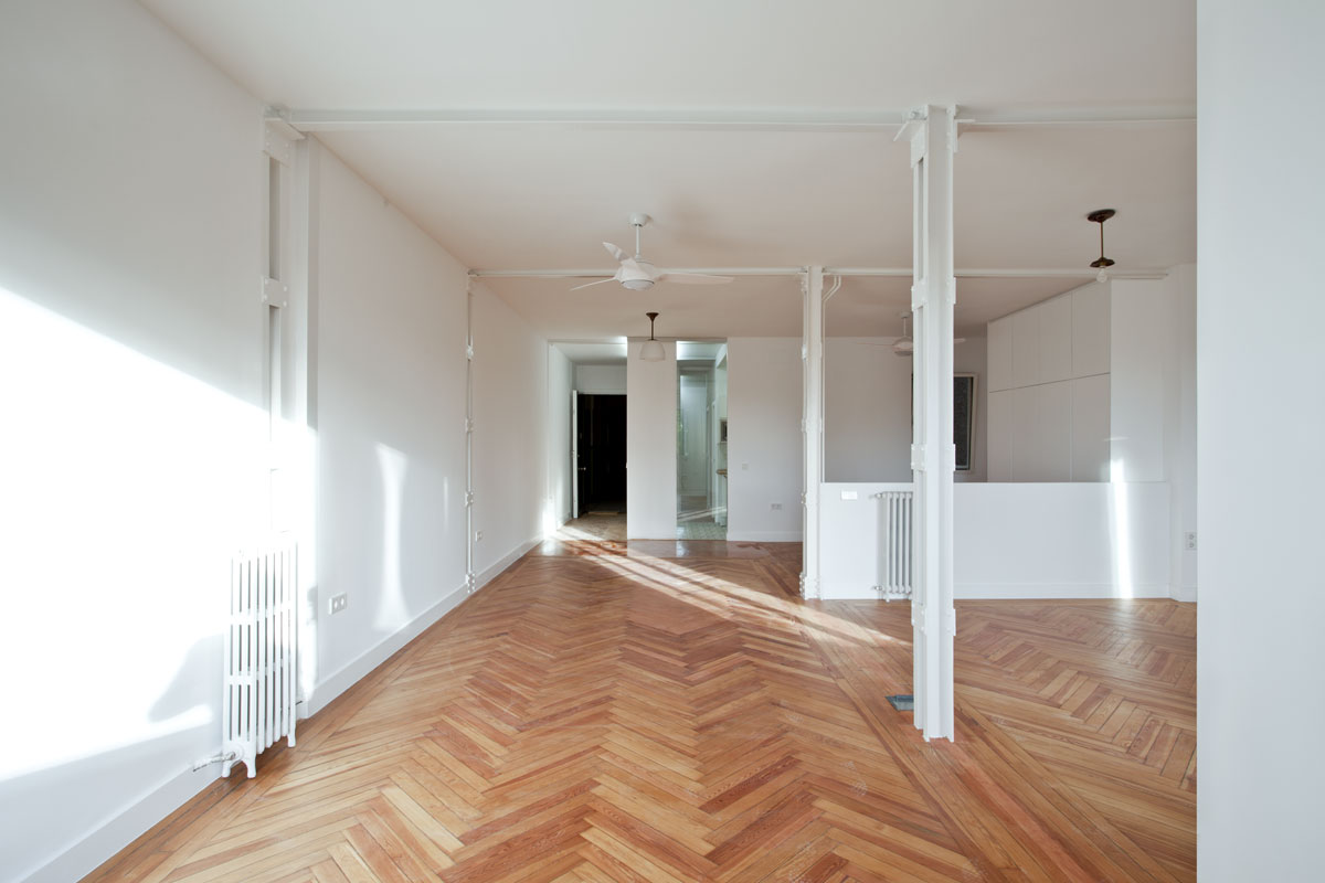 rehabilitación inmobiliaria