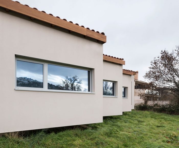 Hogares unifamiliares