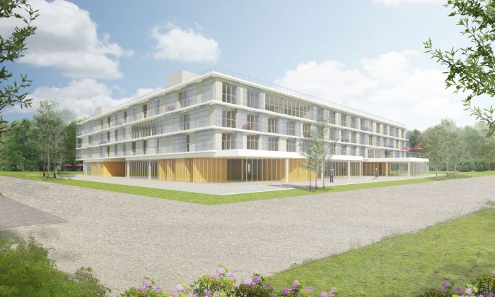 Arquitectura educación