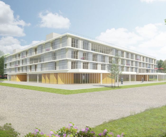 Arquitectura educación